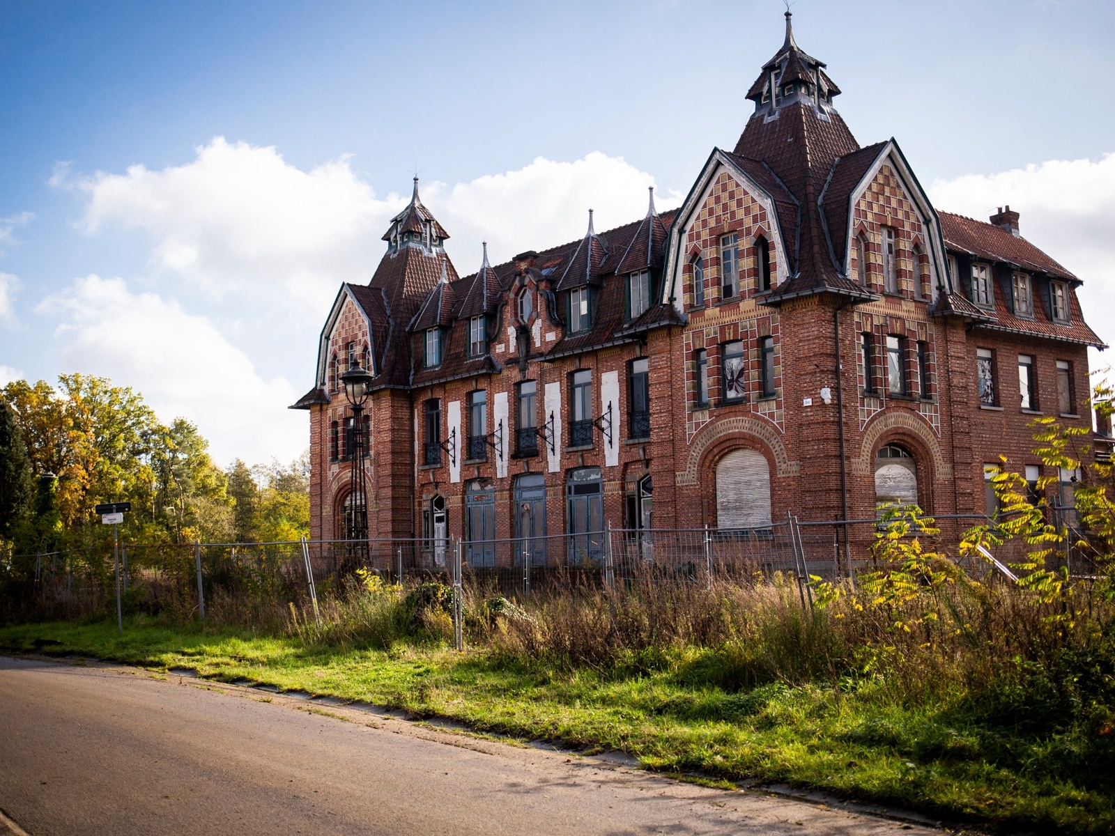 Casino Van Gompel