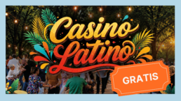Casino Latino Salsa dansen mol Event Casino van Gompel (42)