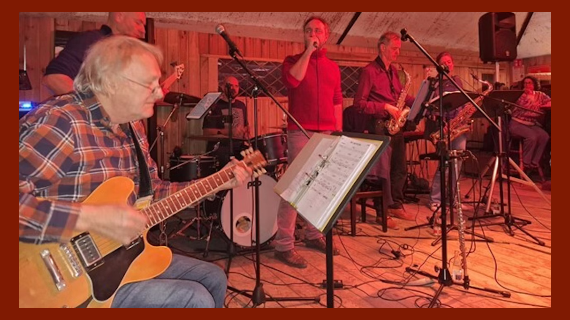 The Groove Resonance bij Casino van Gompel