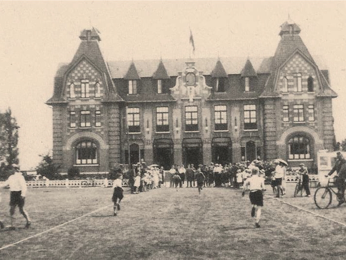 Casino Van Gompel